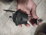 Ripped No Warraty .1995-97 Hella 004 538 Vacuum Actuator Jaguar XJ6 Cruise. Fixed Price $24.95.