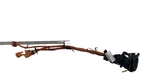 19-23 Audi E-tron High Voltage Battery Charger Port & Wiring Harness 4KE915651. Fixed Price $534.87.