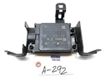 2016 Bmw 740I 750I M760I M-sport Front Distance Cruise Control Module Radar Oem. Fixed Price $299.99.