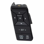 Cruise Ctrl Switch Motorcraft SW6836. Fixed Price $89.18.