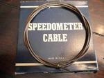 Vintage Nos 1937-1939 Ford Mercury Car Truck Speedometer Cable Box (SC-1476). Fixed Price $9.95.