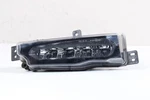 2020-2021 Bmw X3 X4 Fog Light Assembly Left Lh Driver Side 444-2044L-AC2 Depo. Fixed Price $125.00.