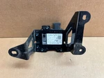 Oem 2021-2022 Hyundai Elantra Rear Left Lh Blind Spot Radar Sensor 99140AA030. Fixed Price $189.99.