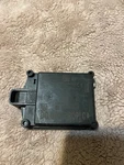 Oem Nissan Adaptive Cruise Sensor 28438-5F A6A. Fixed Price $80.00.