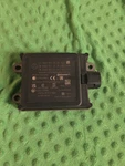 Mercedes Benz Used A0009002839 Radar Sensor Distronic. Fixed Price $189.00.