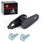 Exhaust Head Pipe Mount Stay Bracket Hanger For Honda Cr 80 85 125 250 500 New. Fixed Price $16.99.