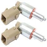 Set Of 2 Door Jamb Switches Front Rear Passenger Right Side Hand Ford Pair. Fixed Price $32.60.