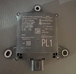 19-22 Toyota Prius Blind Spot Radar Sensor Oem 88162-47031. Fixed Price $169.00.