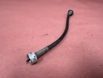 Bmw E12 528I 530I Cruise Control Speedometer Cable Upper Part Oem 182K Miles. Fixed Price $36.00.