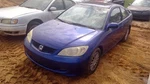 Chassis Ecm Cruise Control Left Hand Upper Dash Sohc Fits 01-05 Civic 210709. Fixed Price $63.99.