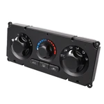 27510JS60B Air Control Conditioner Switch For Nissan Frontier Navara D40 07-12. Fixed Price $89.99.