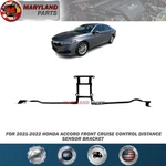 For 2021-2022 Honda Accord Front Cruise Control Distance Sensor Bracket. Fixed Price $62.99.