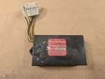 Jaguar Xjs Cruise Control Module DAC4293. Fixed Price $74.99.