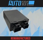 01-05 Chevrolet Gm Daytime Running Lights Control Module 10304215 Rebuilt. Fixed Price $199.99.