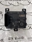 1N3907550C Vw Audi Skoda Radar Sensor Cruise Control Bosch Acc Original. Fixed Price $160.00.