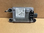 Oem 2021-2024 Genesis GV80 Front Cruise Distance Radar Sensor 99110-T6100. Fixed Price $79.99.