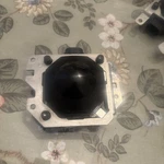 2019 - 2023 A8L Audi Oem Right Front Radar Passenger Side 4N0907561F. Fixed Price $350.00.