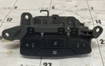 Acdelco 15824108 Gm Original Equipment Cruise Control Switch Black/brown. Fixed Price $15.99.