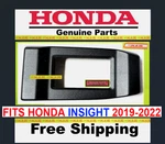 19-22 Honda Insight Front Bumper Cover Cap Milliwave Radar 36809-TXM-A02 Oem New. Fixed Price $18.45.
