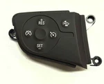New Oem Genuine Cruise Switch 2017-2024 Acadia Terrain Adaptive 23360937. Fixed Price $45.00.