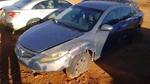 Chassis Ecm Automatic Transmission Fits 11-13 Mazda 264822. Fixed Price $62.39.