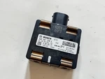 3Q0907590K Audi Q3 Blind Spot Lane Change Sensor Module Oem. Fixed Price $84.90.