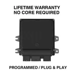 Engine Computer Programmed Plug&play 2008 Nissan Altima 23710-JB11C 3.5L Pcm Ecm. Fixed Price $735.99.