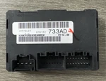 2014 2015 Jeep Grand Cherokee SRT8 Transfer Case Module Oem 4X4 05150733AD. Fixed Price $120.00.