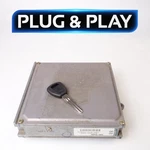 37820-PAA-A54 Honda Accord 2001-2002 2.3L Engine Computer Plug Go*. Fixed Price $214.99.