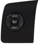 SW-6768 Motorcraft Cruise Control Switch Driver Left Side For F250 Truck F350. Fixed Price $101.97.