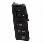 Cruise Ctrl Switch Motorcraft SW7417. Fixed Price $129.79.