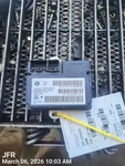 Transfer Case Control Oem 16-18 Jeep Cherokee 1YR Wrnty. Fixed Price $120.00.