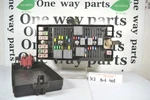 7R3T14K001 Ford Mustang 07-08 Bcm Multifunction Body Module Fuse Box 3C2 401 B6. Fixed Price $119.99.