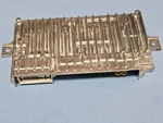22-23 Mercedes-benz Parktronic Parking Assist Control Module A0009002447 Oem. Fixed Price $400.00.