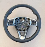 2018-2019 Hyundai Sonata Steering Wheel W/ Audio Cruise Control Switch Oem. Fixed Price $126.00.