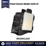 Genuine Front Corner Radar Unit Lh 99120KL020 For Hyundai Ioniq 6. Fixed Price $289.00.