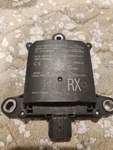 Oem Lexus RX350 RX450H 2017-2019 Blind Spot SRR3-A Radar Sensor 88162-48030. Fixed Price $80.00.