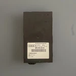 2003-2009 Audi A4 Convertible Top Folding Control Computer 8H0 959 255 Oem. Fixed Price $165.00.
