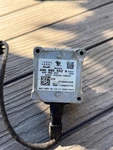 2012-2015 Audi A6 A7 Quattro Front Night Vision Camera Oem 4H0-980-552-A. Fixed Price $300.00.