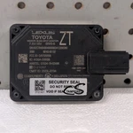 2024-2025 Lexus Toyota Blind Spot Sensor Radar Module Oem 88162-0E132 (1401). Fixed Price $120.00.