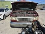 Chassis Ecm Air Bag Left Hand Steering Column Fits 92-94 Aerostar 104960728. Fixed Price $100.44.