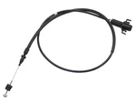 Genuine 43MZ33G Cruise Control Cable Fits 1996-2001 Bmw 740IL. Fixed Price $75.67.