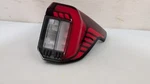 20 21 22 23 Ford Explorer Led Taillight Oem. Fixed Price $175.00.
