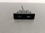 2019-2023 Ford Ranger Front Center Console Traction & Tow Control Switch Oem. Fixed Price $55.00.