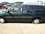 Chassis Ecm Cruise Control Servo Assembly Fits 98 Windstar 30245815. Fixed Price $190.65.