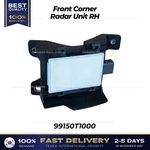 Genuine Front Corner Radar Unit Rh 99150T1000 For Genesis G80. Fixed Price $299.00.