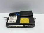 2007-2010 Hyundai Elantra Body Control Module Bcm Keyless & Panic Oem 954002H100. Fixed Price $35.99.
