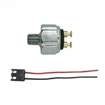 Tmaster Universal Low Pressure Type Brake Light Switch And Pig Tail With Wire. Fixed Price $29.99.