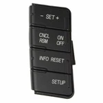 Cruise Control Switch Motorcraft SW-6834 Fits 11-16 Ford F-150. Fixed Price $50.85.