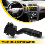 Wiper Windshield Switch Control 2011-2018 Ford Police Interceptor Explorer. Fixed Price $23.74.